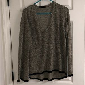 Zara knit sweater